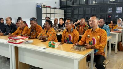 Bawaslu Papua Selatan