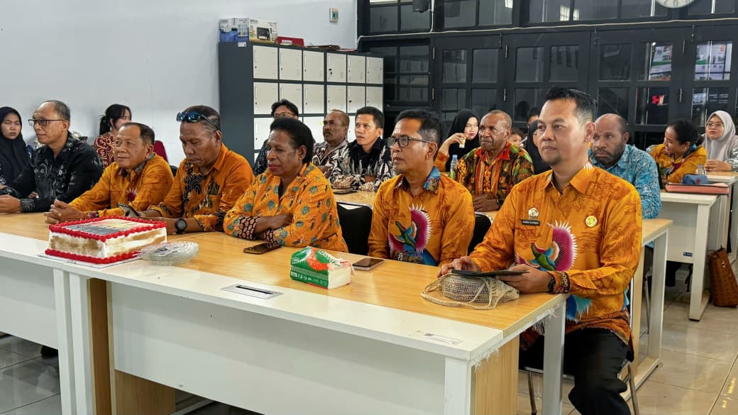 Bawaslu Papua Selatan