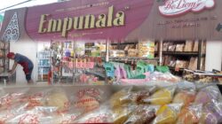 Onde-onde Khas Mojokerto