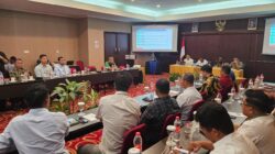 Pertamina dan Pemda Perkuat Ketersediaan LPG di Papua Selatan