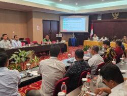 Pertamina dan Pemda Perkuat Ketersediaan LPG di Papua Selatan