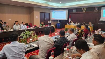 Pertamina dan Pemda Perkuat Ketersediaan LPG di Papua Selatan