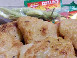 Martabak Madura Dapur Cinta Hilan Cilea Food Pre Order