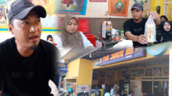 Jaga Kualitas, Kuliner Jus Buah The Juice 99 Diserbu Pelanggan