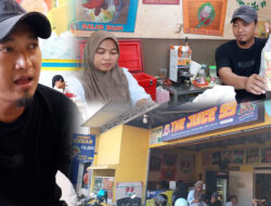Jaga Kualitas, Kuliner Jus Buah The Juice 99 Diserbu Pelanggan