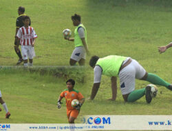 Menang Lagi, Unika Bajul Ijo U15 Ungguli ESS Indonesia Muda