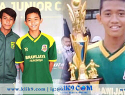 Achmad Raffi Syifaul Qullup Makin Kencang dan Ngosek