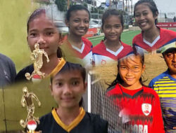 Mashytha Nur Khusniah Capai 30 Besar Seleksi Arema FC Woman