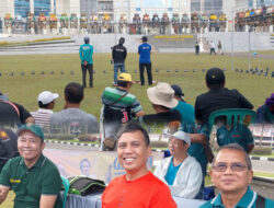 Unesa Sambut Lomba Perkutut LHS, Unika Dorong Skala Nasional