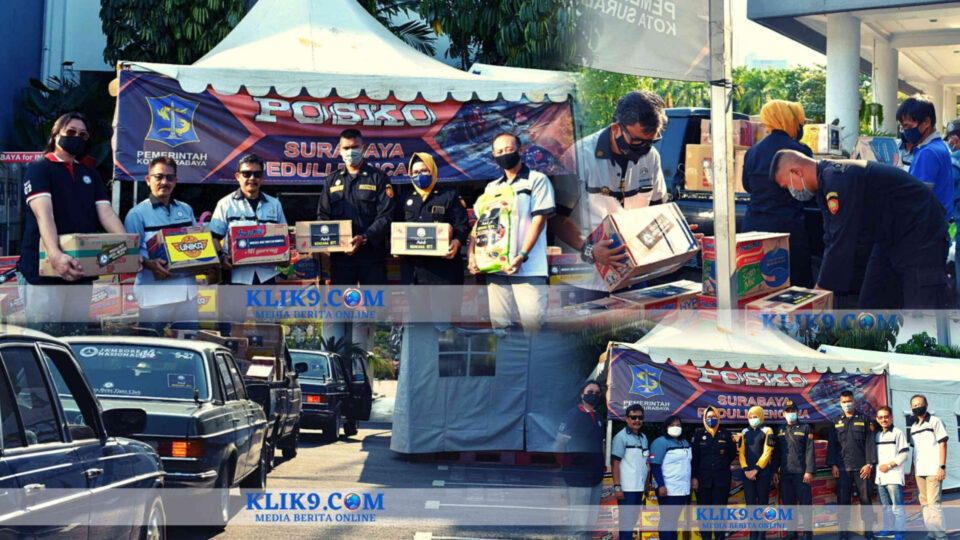 MTC Surabaya
