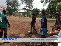 Pulih, Kahfi deRossi Kembali Perkuat Unika Bajul Ijo FC U15