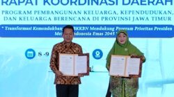 Kemendukbangga/BKKBN Jatim