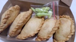 Pastel Lumer Dapur Cinta