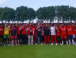Banteng Jatim U17 Seleksi Pemain Piala Soekarno 2026