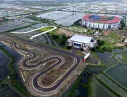 IMI Surabaya Minta Pengelolaan Sirkuit Bung Tomo Diperketat