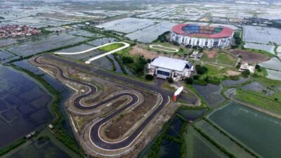 IMI Surabaya Minta Pengelolaan Sirkuit Bung Tomo Diperketat