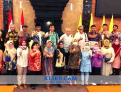 Dies Natalis UWKS ke-40, Libatkan Civitas Akademika dan Alumni