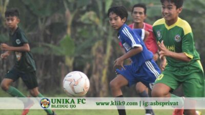 Unika Bajul Ijo