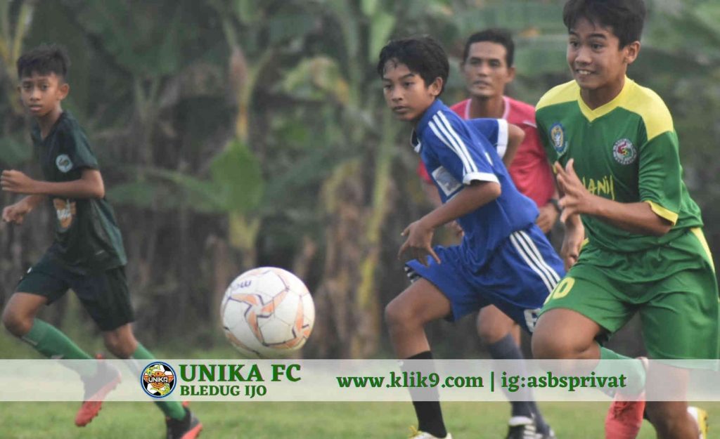 Unika Bajul Ijo