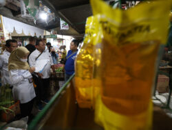 Harga Plastik Melonjak, Pemkot Perkuat Pendampingan UMKM