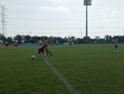 Liga Progresif Season 4 Resmi Bergulir Sabtu dan Minggu