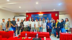 HIPMI Papua Selatan Fokus Penguatan Kader dan Investasi