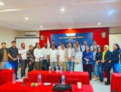 HIPMI Papua Selatan Fokus Penguatan Kader dan Investasi