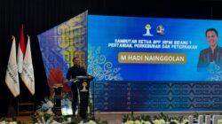 Forbisda HIPMI Papua Selatan