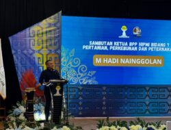 Forbisda HIPMI Papua Selatan, Ajang Jarbis Pengusaha Muda