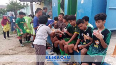 Klik Sembilan
