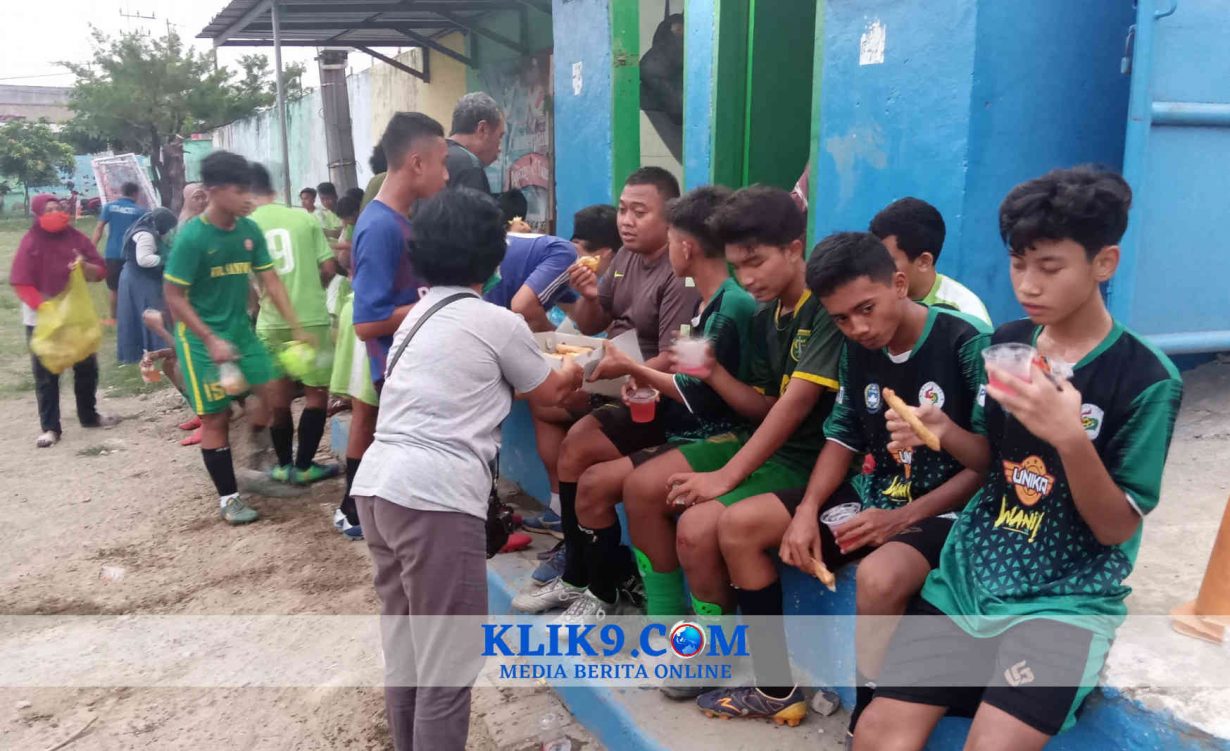 Klik Sembilan