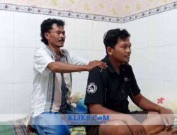 Terapi Pijat Urat dan Sangkal Putung Iskandar Desa Pepe