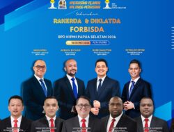 Calon Ketum BPP HIPMI Siap Berbagi Strategi Sukses Bisnis