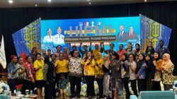 HIPMI Papua Selatan Gelar Forum Bisnis Daerah (Forbisda)