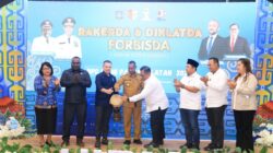 HIPMI Papua Selatan