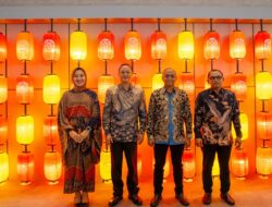 IIMS Surabaya 2026 Bagikan Solusi Keuangan Holistik