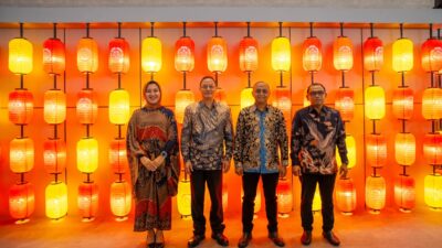 IIMS Surabaya 2026 Bagikan Solusi Keuangan Holistik