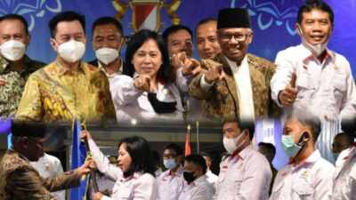 Kadin Surabaya