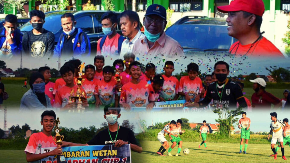 Unika Bajul Ijo