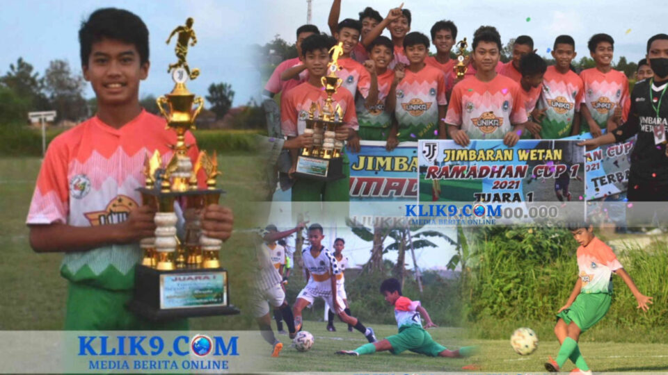 Darrel Reswaranto
