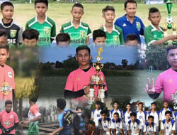 M Rafid Zafran Pranaja Umur 10 Sudah Perkuat Persebaya U12