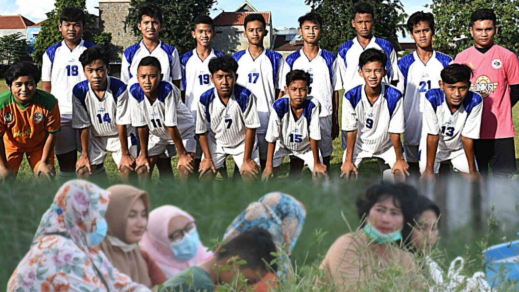 Unika Bajul Ijo