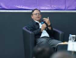 Dewan Pers: Pers Berkualitas Pilar Masa Depan Damai dan Adil