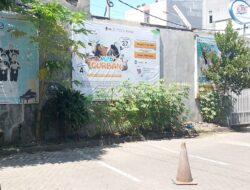 PSG Soccer School Incar SD Muhammadiyah 26 Keputih Gali Bakat