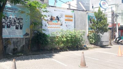 PSG Soccer School Incar SD Muhammadiyah 26 Keputih Gali Bakat