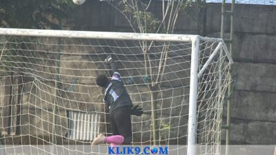 Sakti Janji Tampil All Out di Laga Pamungkas Grup C