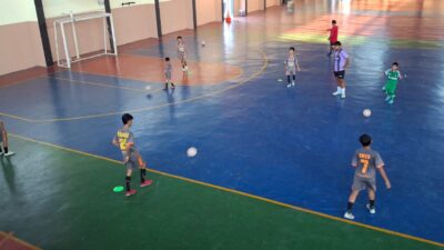 Sekolah Futsal PSG