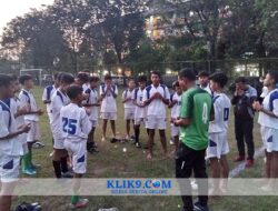 Dijamu Gomez TC, Unika Bledug Ijo Menang Tipis 3-2