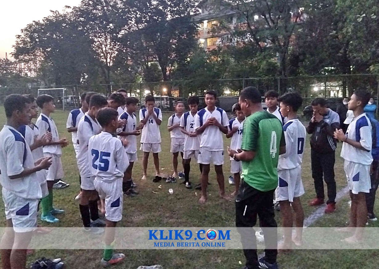 Unika Bledug Ijo