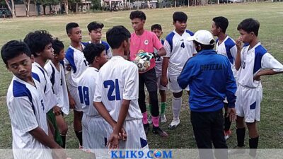 Unika Bledug Ijo Giliran Bekuk 3-0 Pakal Putra